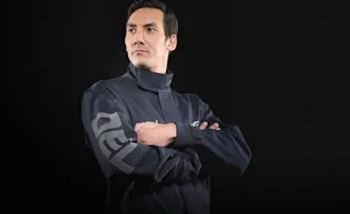 OEL Vision - Arc Flash Protection