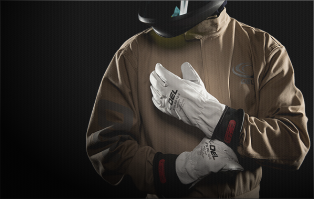 Class 0 Glove Kits